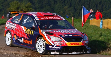 Francois Duval